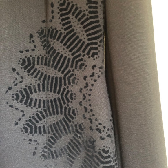 Desigual Embroidered, Lined Blazer - Picture 3 of 10